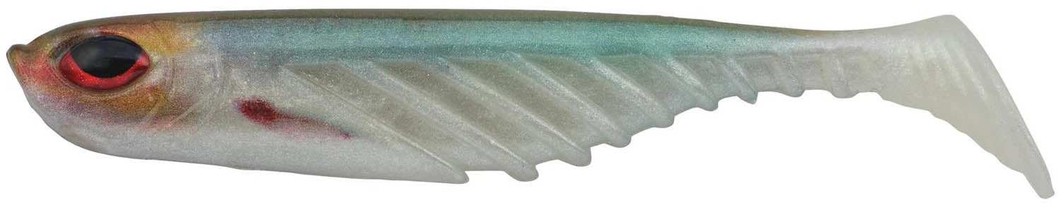 Berkley PowerBait 3 Inch Ripple Shad Soft Paddle Tail Swimbait 10 Pack - Image 13