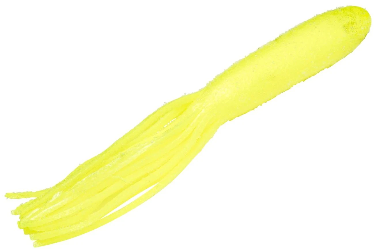 Strike King Coffee Tubes 4 1/2 Inch Flip-N-Tube 6 Pack - Image 2