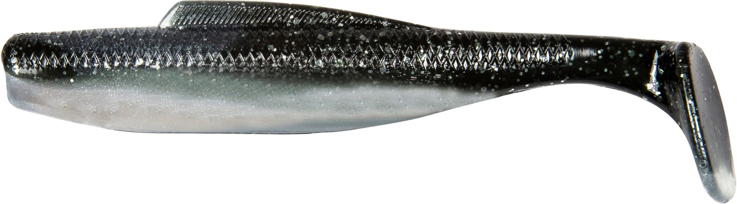 Z-Man DieZel MinnowZ 5 Inch Paddle Tail Swimbait 4 Pack - Image 11