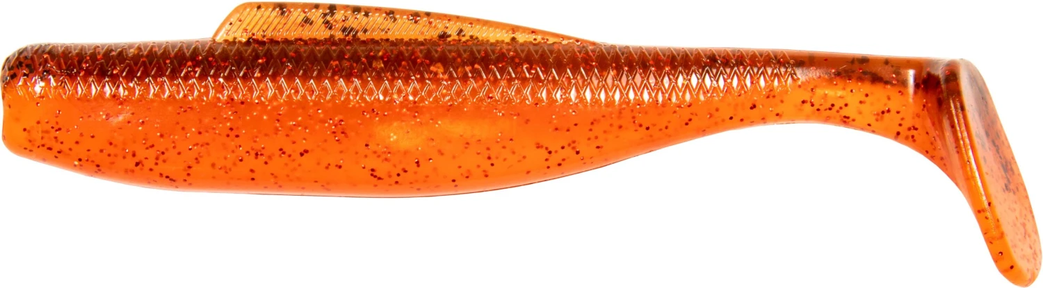 Z-Man DieZel MinnowZ 5 Inch Paddle Tail Swimbait 4 Pack - Image 4