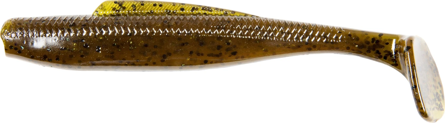 Z-Man DieZel MinnowZ 5 Inch Paddle Tail Swimbait 4 Pack - Image 7