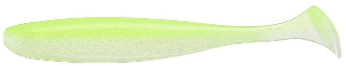 Keitech Easy Shiner 5 Inch Soft Paddle Tail Swimbait - Image 3