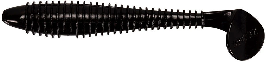 Keitech Fat Swing Impact 2.8 Inch Soft Paddle Tail Swimbait - Image 3