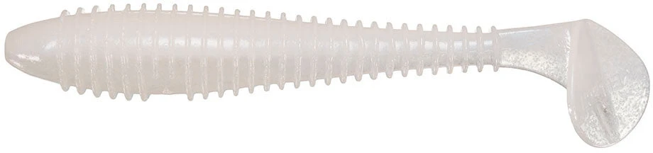 Keitech Fat Swing Impact 4.3 Inch Soft Paddle Tail Swimbait - Image 9