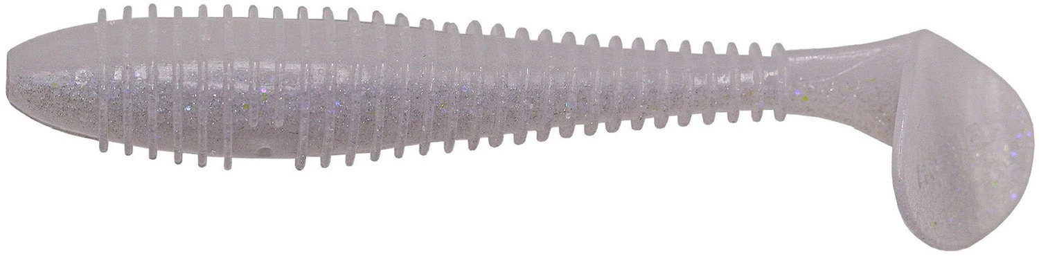 Keitech Fat Swing Impact 4.3 Inch Soft Paddle Tail Swimbait - Image 18