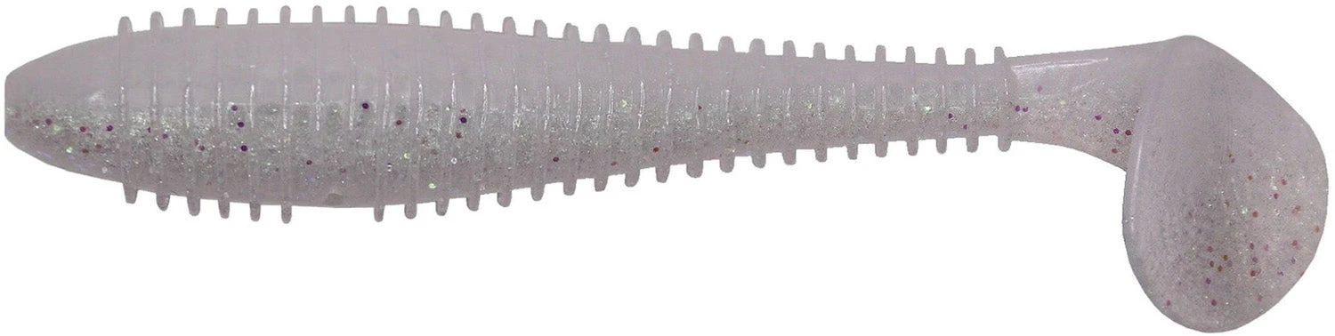 Keitech Fat Swing Impact 4.3 Inch Soft Paddle Tail Swimbait - Image 19