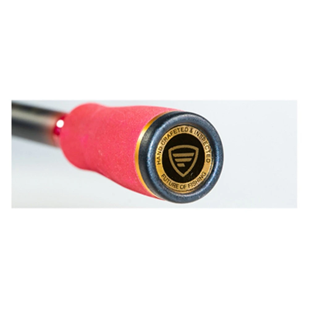 Favorite Fishing Fire Casting Combo - Image 8