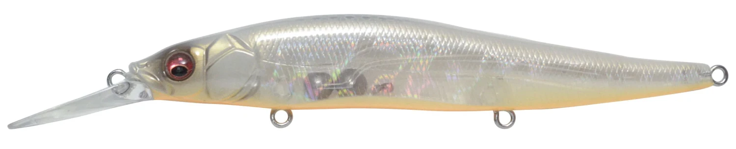 Megabass Ito Vision 110 + 1 Jr. Jerkbait - Image 19