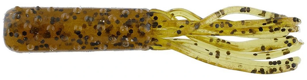 Z-Man TRD TubeZ 2 3/4 Inch Soft Plastic Ned Rig Tubes 6 Pack - Image 4