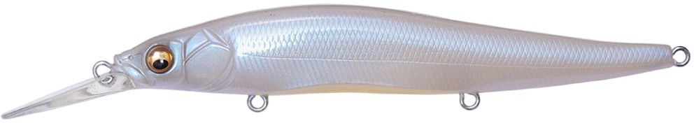 Megabass Ito Vision 110 + 1 Jerkbait - Image 2