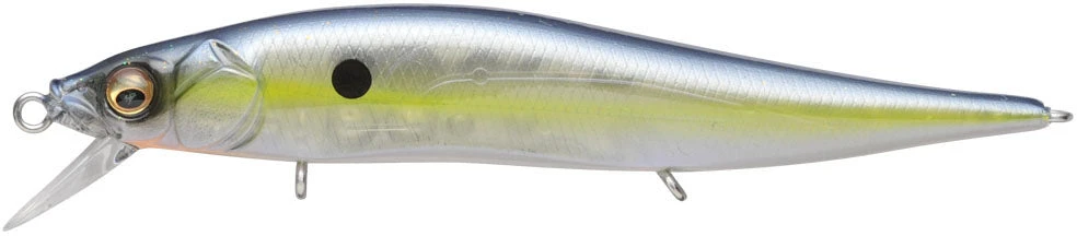 Megabass Ito Vision 110 Jr. Jerkbait - Image 7