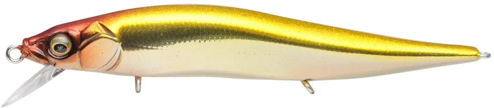 Megabass Ito Vision 110 Jr. Jerkbait - Image 11