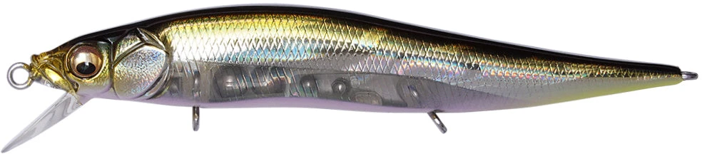 Megabass Ito Vision 110 Jr. Jerkbait - Image 8