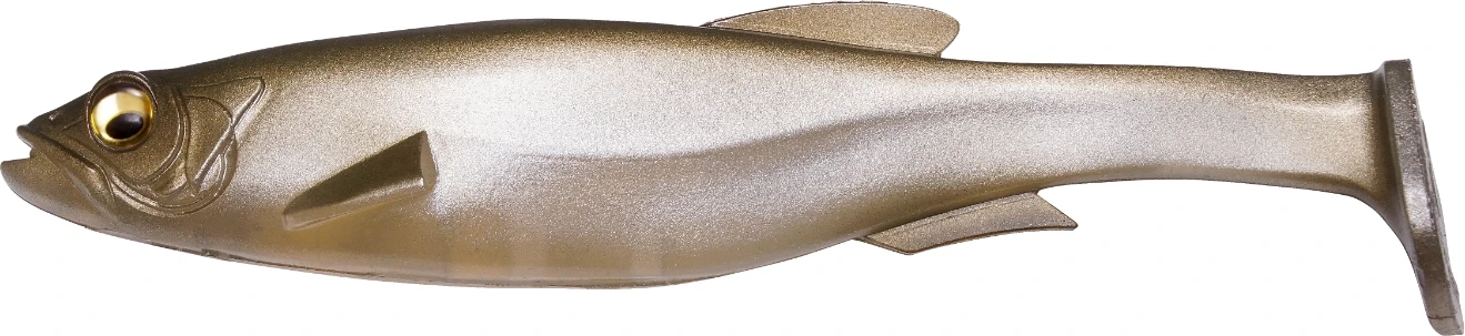 Megabass Magdraft 8 Inch Soft Swimbait - Image 5