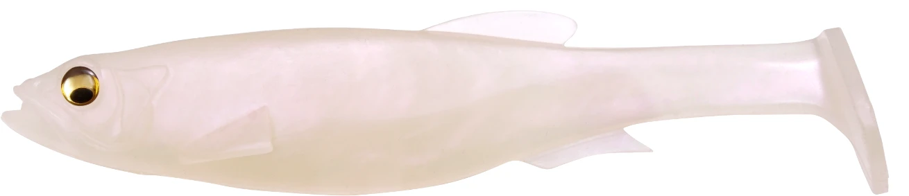 Megabass Magdraft 8 Inch Soft Swimbait - Image 2