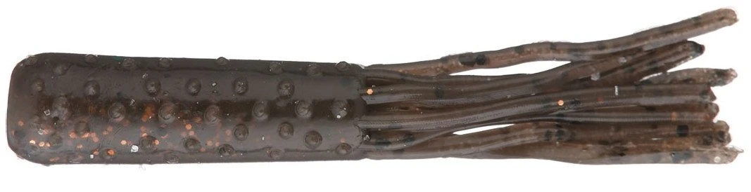 Z-Man TRD TubeZ 2 3/4 Inch Soft Plastic Ned Rig Tubes 6 Pack - Image 6