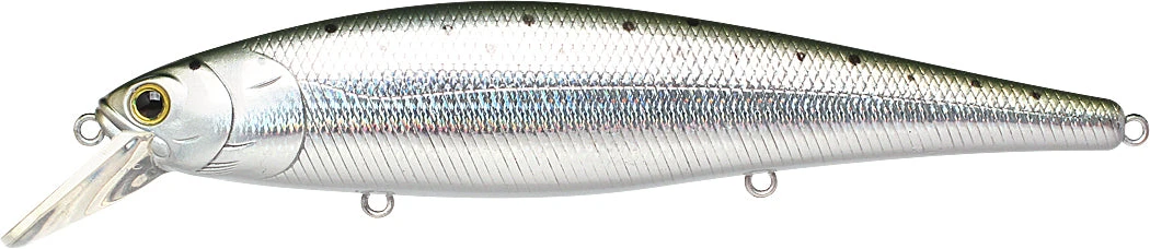 Lucky Craft Pointer 128 Suspending Shallow Jerkbait - Image 5