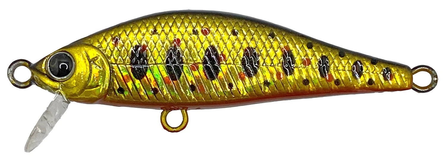 Lucky Craft Pointer 50 S Sinking Jerkbait - Image 5