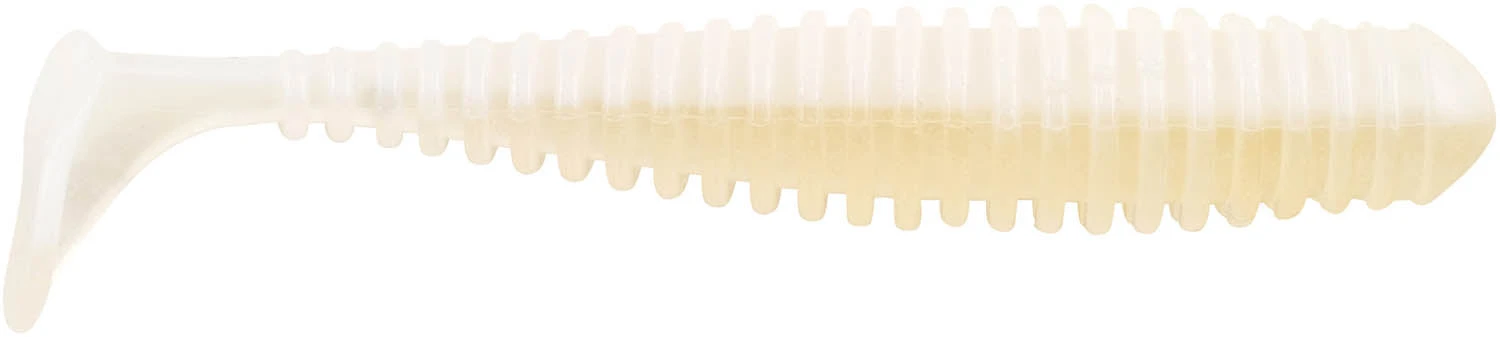 Berkley PowerBait Power Swimmer Soft Plastic Paddle Tail Swimbait 6 Pack - Image 7