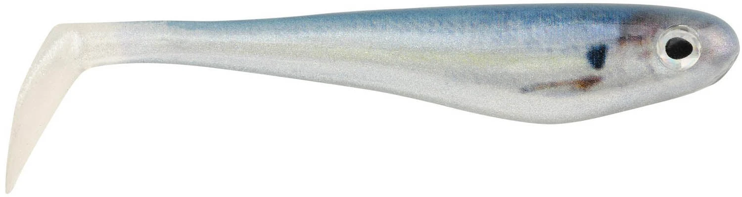 Berkley PowerBait Hollow Belly Paddle Tail Swimbait - Image 7