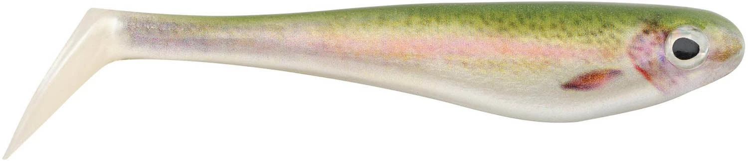 Berkley PowerBait Hollow Belly Paddle Tail Swimbait - Image 8