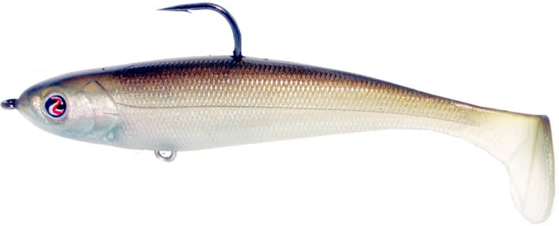 River2Sea Rig Walker 100 Paddle Tail Swimbait - Image 5
