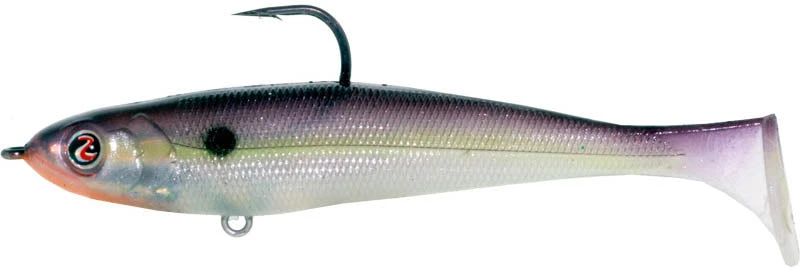 River2Sea Rig Walker 100 Paddle Tail Swimbait - Image 6