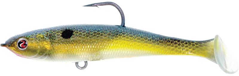 River2Sea Rig Walker 100 Paddle Tail Swimbait - Image 4