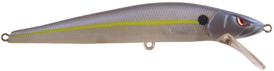 Spro Mike McClelland McStick 95 3.75 Inch Jerkbait - Image 8