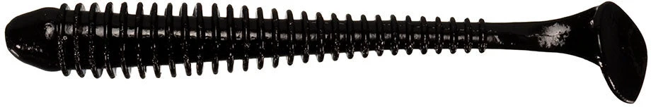 Keitech Swing Impact 4 Inch Paddle Tail Swimbait - Image 4