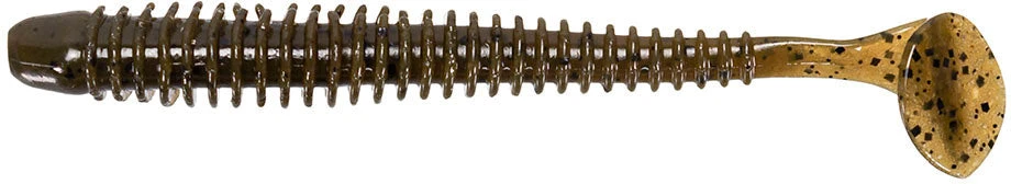 Keitech Swing Impact 4 Inch Paddle Tail Swimbait - Image 11