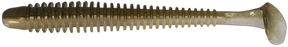 Keitech Swing Impact 4 Inch Paddle Tail Swimbait - Image 3