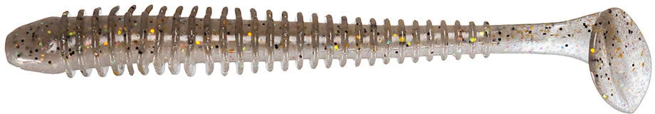 Keitech Swing Impact 4 Inch Paddle Tail Swimbait - Image 7