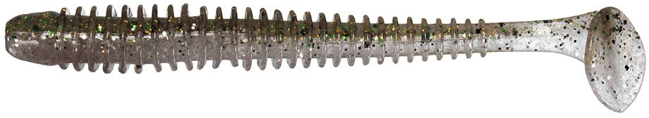 Keitech Swing Impact 4 Inch Paddle Tail Swimbait - Image 17