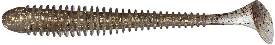 Keitech Swing Impact 4 Inch Paddle Tail Swimbait - Image 10