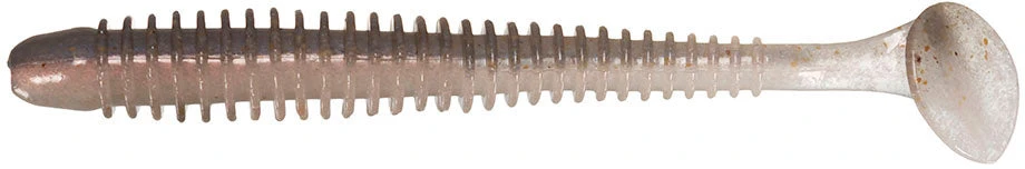 Keitech Swing Impact 4 Inch Paddle Tail Swimbait - Image 12