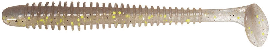 Keitech Swing Impact 4 Inch Paddle Tail Swimbait - Image 15