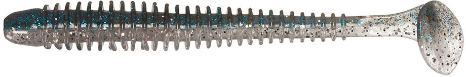 Keitech Swing Impact 3.5 Inch Paddle Tail Swimbait - Image 20