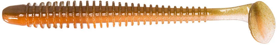 Keitech Swing Impact 4 Inch Paddle Tail Swimbait - Image 13