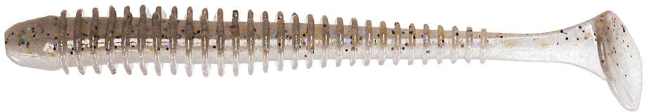 Keitech Swing Impact 4 Inch Paddle Tail Swimbait - Image 8