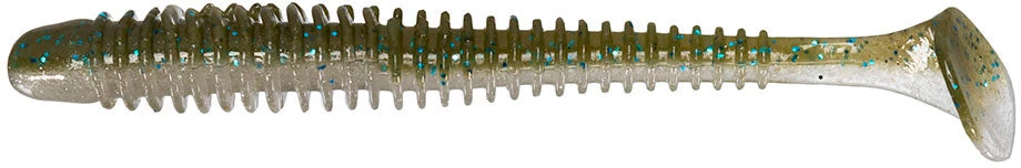 Keitech Swing Impact 4 Inch Paddle Tail Swimbait - Image 19