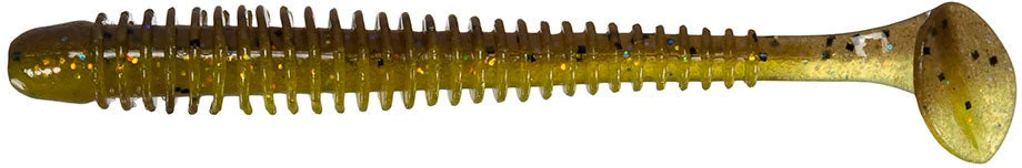 Keitech Swing Impact 4 Inch Paddle Tail Swimbait - Image 20