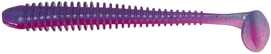 Keitech Swing Impact 2.5 Inch Soft Paddle Tail Swimbait