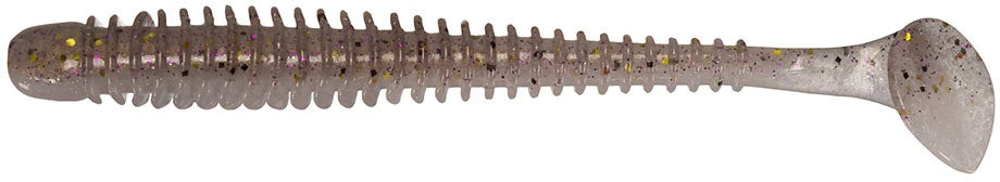 Keitech Swing Impact 3.5 Inch Paddle Tail Swimbait - Image 10