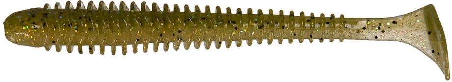 Keitech Swing Impact 3.5 Inch Paddle Tail Swimbait - Image 13