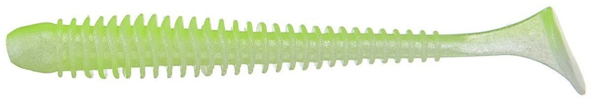 Keitech Swing Impact 2.5 Inch Soft Paddle Tail Swimbait - Image 3