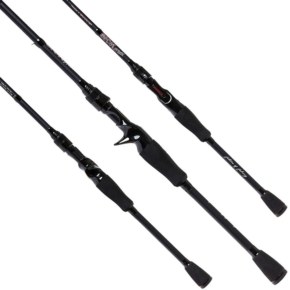 Favorite Fishing Sick Stick Casting Combo - Image 2