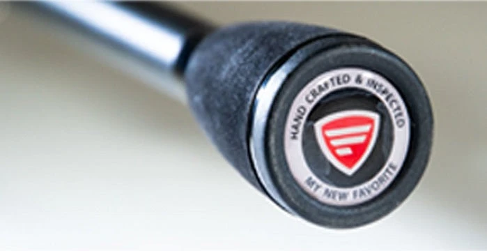 Favorite Fishing Sick Stick Casting Combo - Image 7