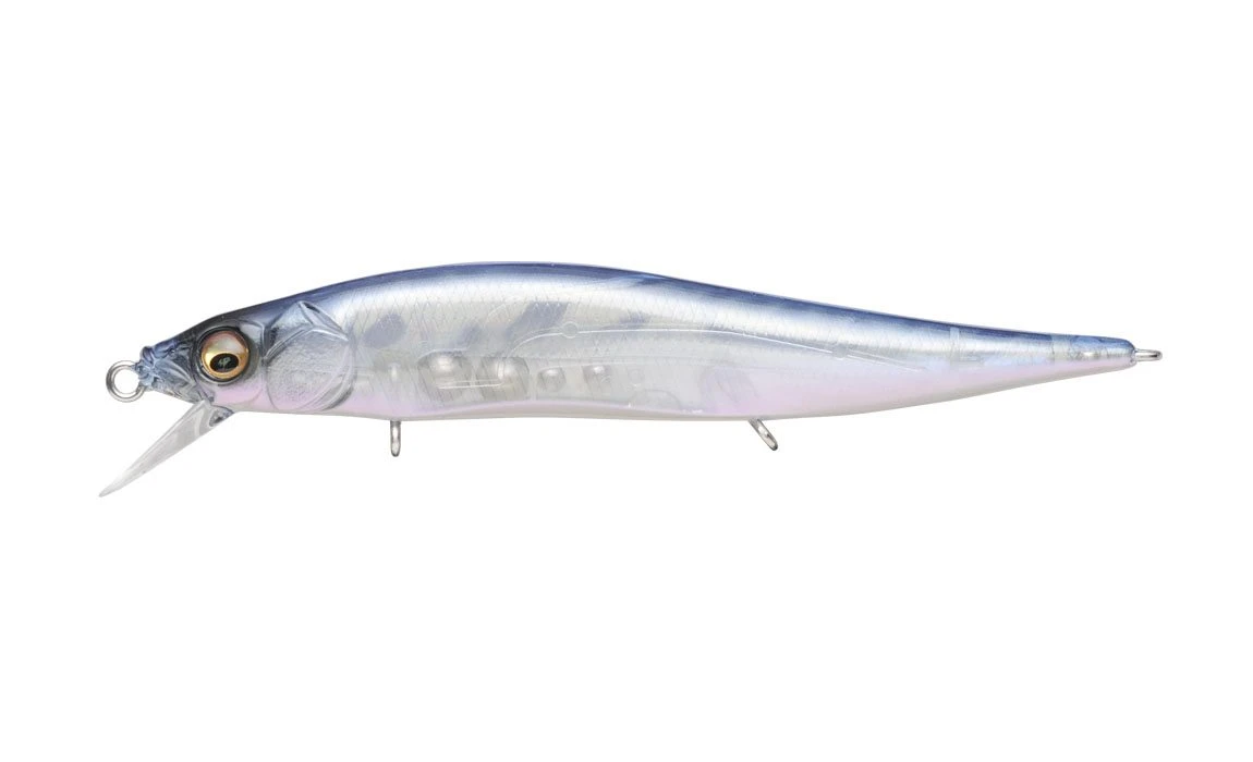 Megabass Ito Vision 110 Jr. Jerkbait - Image 5