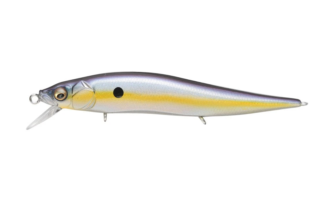 Megabass Ito Vision 110 Jr. Jerkbait - Image 10
